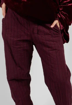 Modelos Trousers in Hildegard