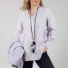 Monio Blouse in Lavendar