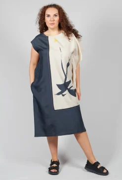 Monte Dress In Vari
