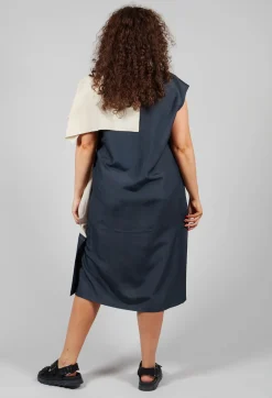 Monte Dress In Vari