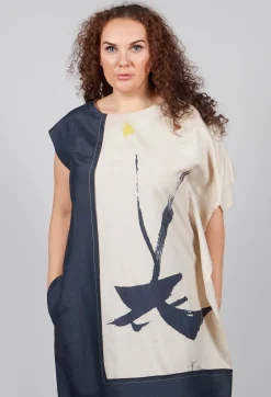 Monte Dress In Vari