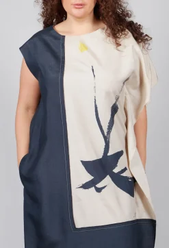 Monte Dress In Vari