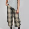 Mora Jeans in Crumble