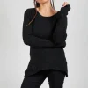 My Knit in Black