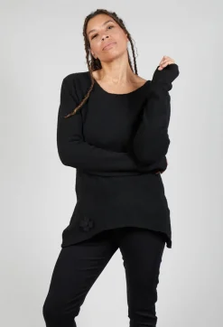 My Knit in Black