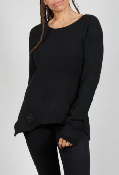 My Knit in Black