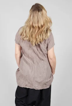 Nahrund Shirt in Hemd