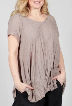 Nahrund Shirt in Hemd