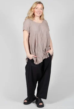 Nahrund Shirt in Hemd