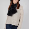 Nancy Hat in Noir