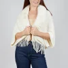 Nelly Cardigan in Ecru
