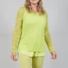 Netted Top in Sun