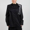 Neutro Shirt in Black