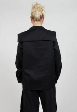 Neutro Shirt in Black