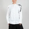 Neutro Shirt in White