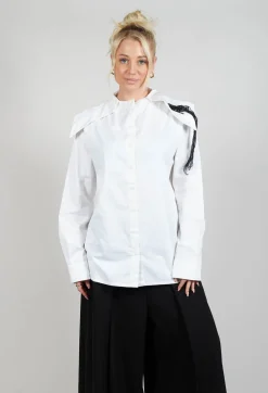 Neutro Shirt in White