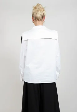Neutro Shirt in White