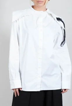 Neutro Shirt in White