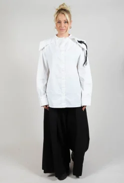 Neutro Shirt in White