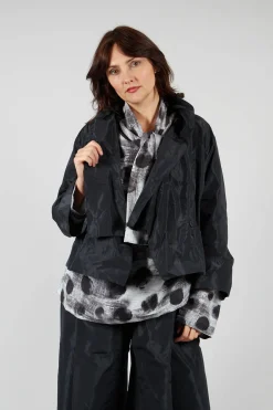 Nice Jacket in Black