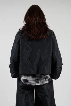 Nice Jacket in Black