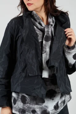 Nice Jacket in Black