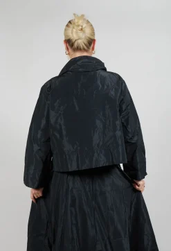 Nice Jacket in Black