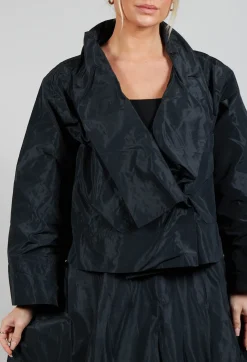 Nice Jacket in Black