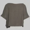 Nico Cardigan in Rinde