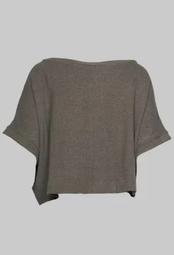 Nico Cardigan in Rinde