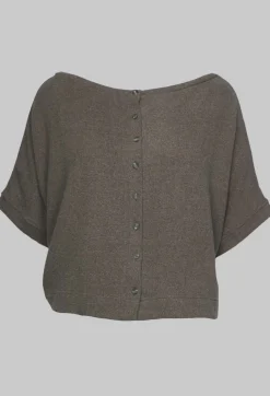 Nico Cardigan in Rinde