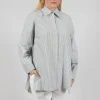 Nicole Shirt in Multicolour
