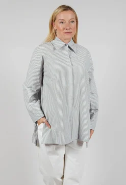 Nicole Shirt in Multicolour