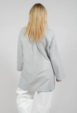Nicole Shirt in Multicolour