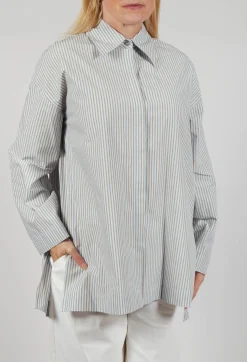 Nicole Shirt in Multicolour