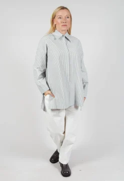 Nicole Shirt in Multicolour