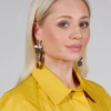 Night Armonia Earrings