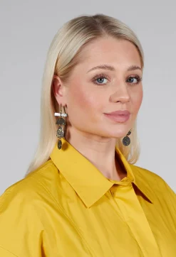 Night Armonia Earrings