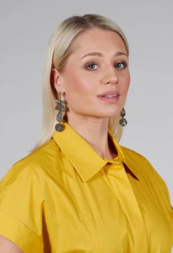 Night Armonia Earrings