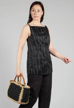 Nil Top In Vari