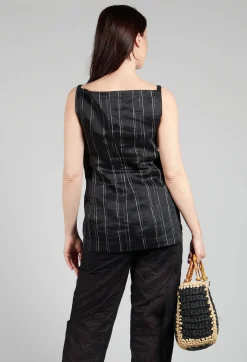 Nil Top In Vari