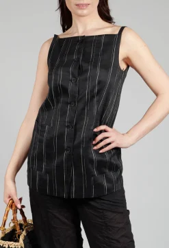 Nil Top In Vari
