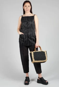 Nil Top In Vari