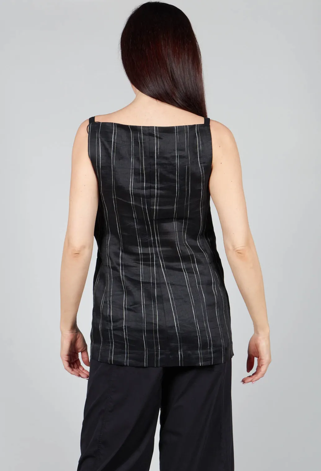 Nil Top In Vari