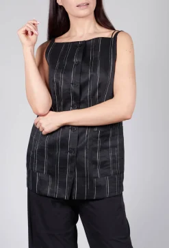Nil Top In Vari