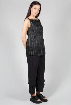 Nil Top In Vari