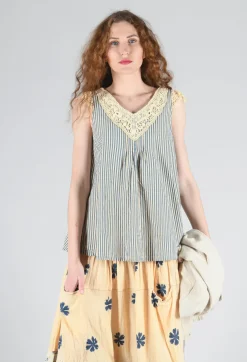 Nina Top in Original