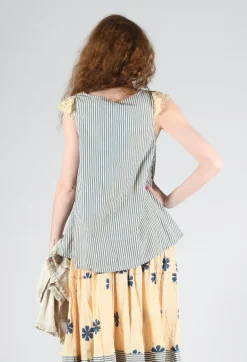 Nina Top in Original