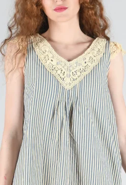 Nina Top in Original