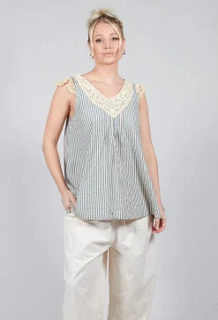 Nina Top in Original